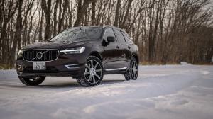 2017 Volvo XC60 T8 Inscription